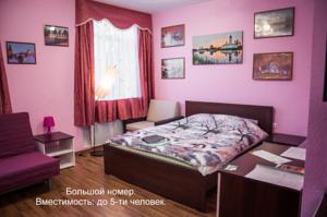 Apartments On Sovetskaya