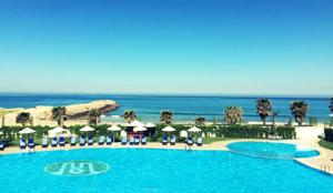 Grand Mogador Sea View & Spa