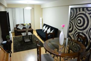 Boulevard Arequipa 4856 Apartment Miraflores