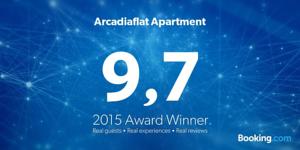 Arcadiaflat Apartment