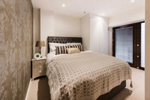 Luxury Apartments in Central London
