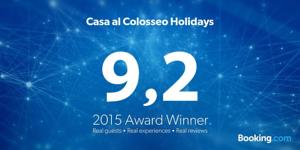 Casa al Colosseo Holidays