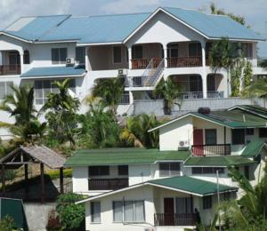 Prestige Apartments - Solomon Islands