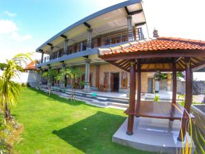 Pucuk Bali Guest House