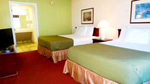 Stay Express Inn & Suites - Brunswick