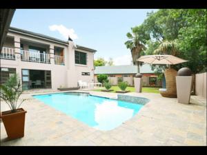 2OpTerblanche Guesthouse