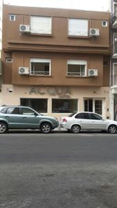 Acqua Hotel