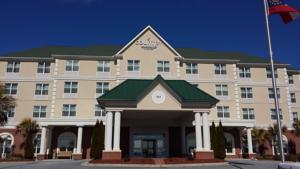 Country Inn & Suites by Carlson Braselton
