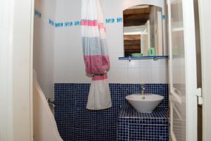 Psilalonia : Chambres d'hôtes de charme sur l'Île de Leros