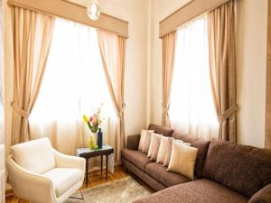 Luxury Apartments Lima
