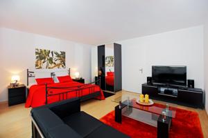 Swiss-Boardinghouse Thalwiesen