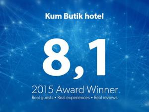 Kum Butik hotel