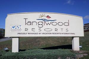 Tanglwood Resort by VRI resorts