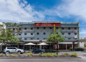 Townsville Central Hotel