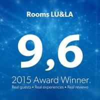 Rooms LU&LA