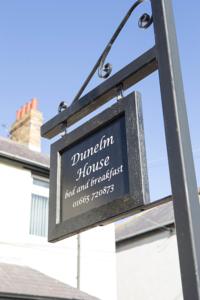 Dunelm House
