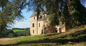 Château de Bussolles