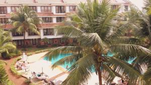 Goa Vacation Home