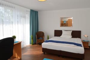 Neu Heidelberg - Guesthouse & Apartments