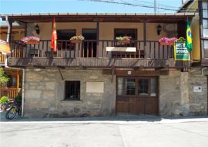 Casa Rural San Nicolas