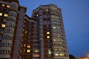 Apartment Pushkinskaya 130