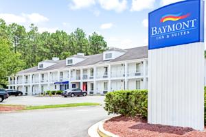 Baymont Inn and Suites - Kingsland