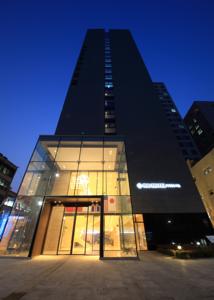 IBC Hotel Dongdaemun