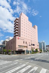 Matsumoto Tokyu REI Hotel