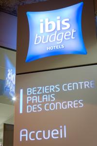 ibis budget Béziers Centre Palais Congres