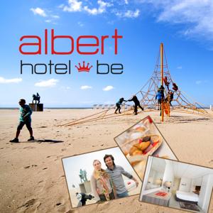 Alberthotel