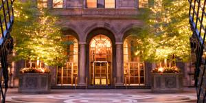 Lotte New York Palace