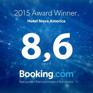 Hotel Nova America