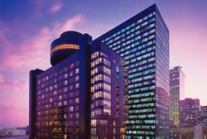 Sheraton Grand Los Angeles