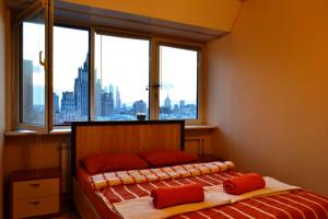 Mini-Hotel Moscow's Views