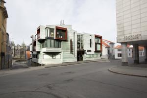 City Housing - Klostergaarden Exclusive Apartments