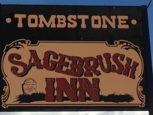 SageBrush Inn