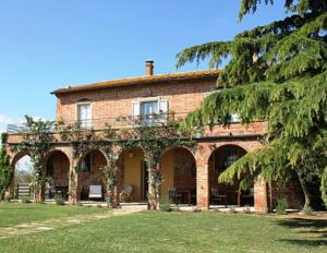 Casa Bellavista B&B