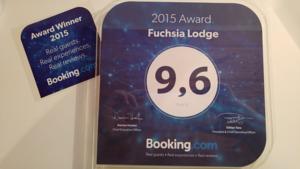 Fuchsia Lodge