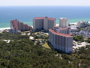 Tops'l Beach & Racquet Resort by Wyndham Vacation Rentals
