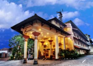 Hotel Imperium Bandung