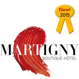 Martigny Boutique-Hôtel