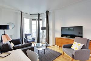 Pick a Flat - Residence Saint Michel / Sommmerard