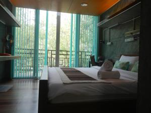 Loei Huen Hao Hug Home&Resort