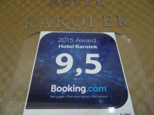 Hotel Karolek