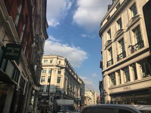 Luxton Apartments Mayfair In London Uk Lets Book Hotel - 