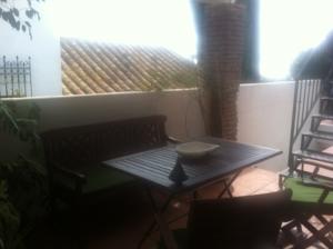 Casa en Chilches