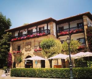 Hotel Los Infantes