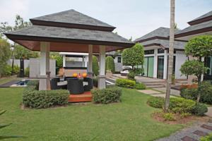 Tanode Villa Phuket
