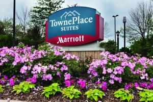 TownePlace Suites Joliet South