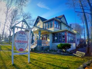 Blue Gables Bed and Breakfast
